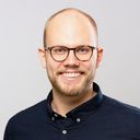 Porträtbild von Christian Musanke
