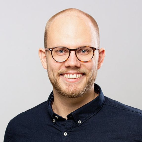 Christian Musanke Porträtbild